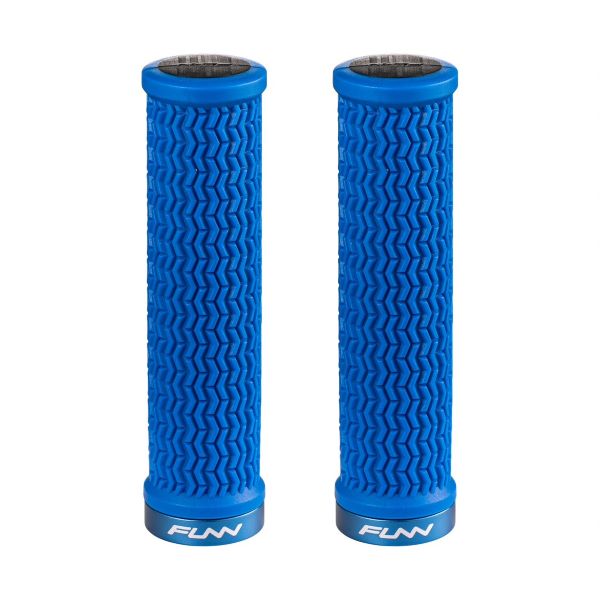 Funn Holeshot Grips image 4