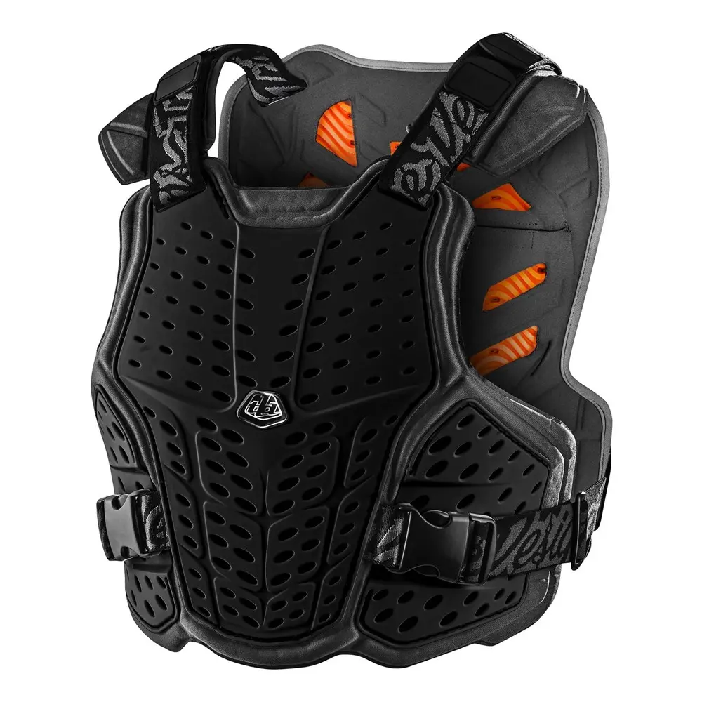 ROCKFIGHT CE CHEST PROTECTOR
