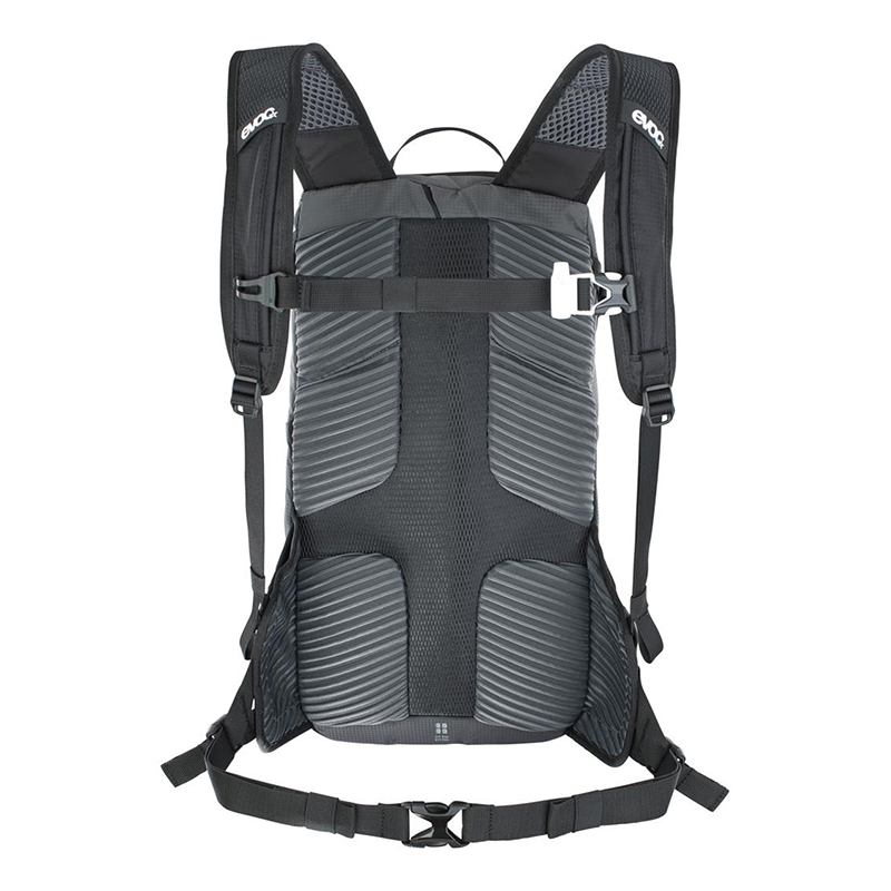 Evoc - Ride 12 + 2L Bladder (SS26) image 4