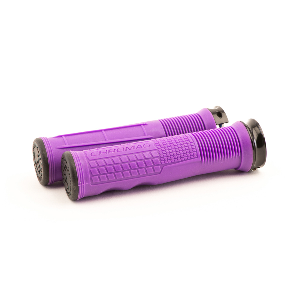 Chromag Format Grip image 3