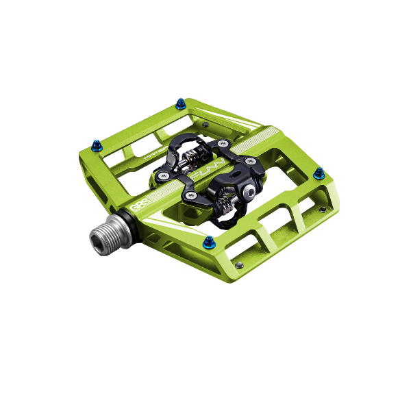 Funn Mamba Double Side Clip Pedal image 6