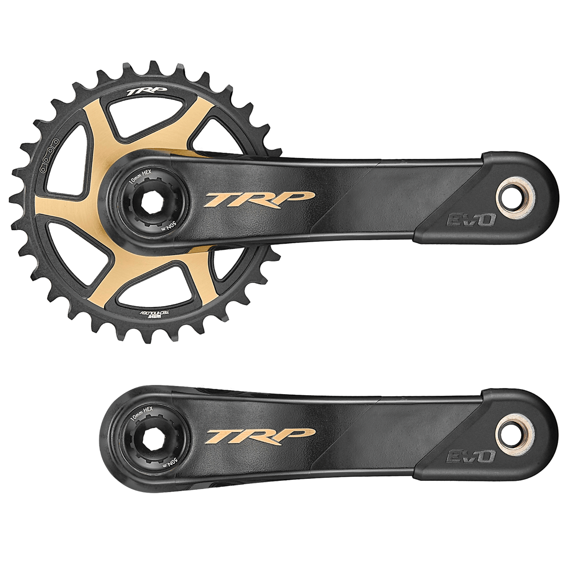 TRP - EVO 12 Groupset image 5