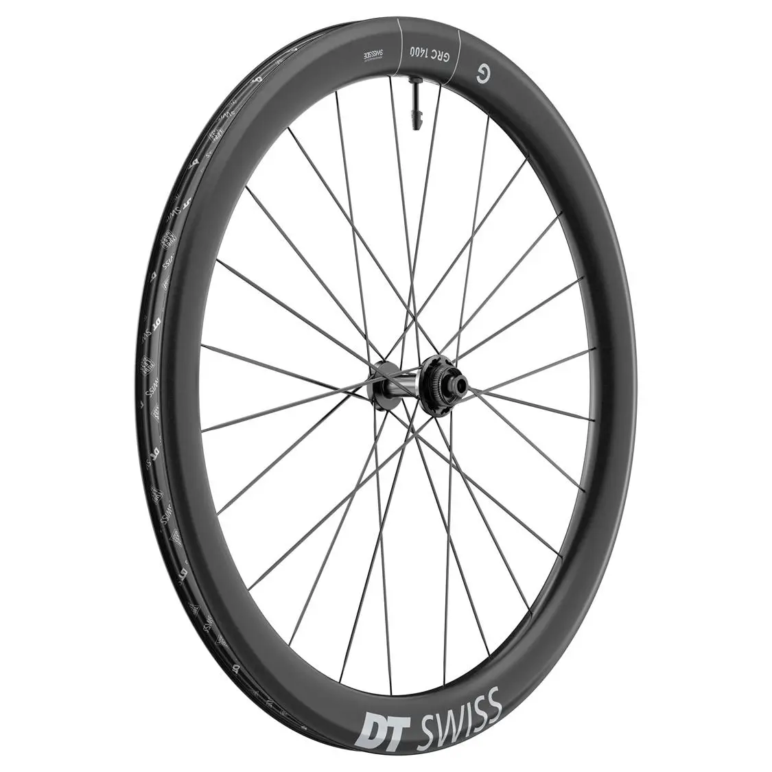 DT Swiss - GRC 1400 Dicut Disc Brake image 5