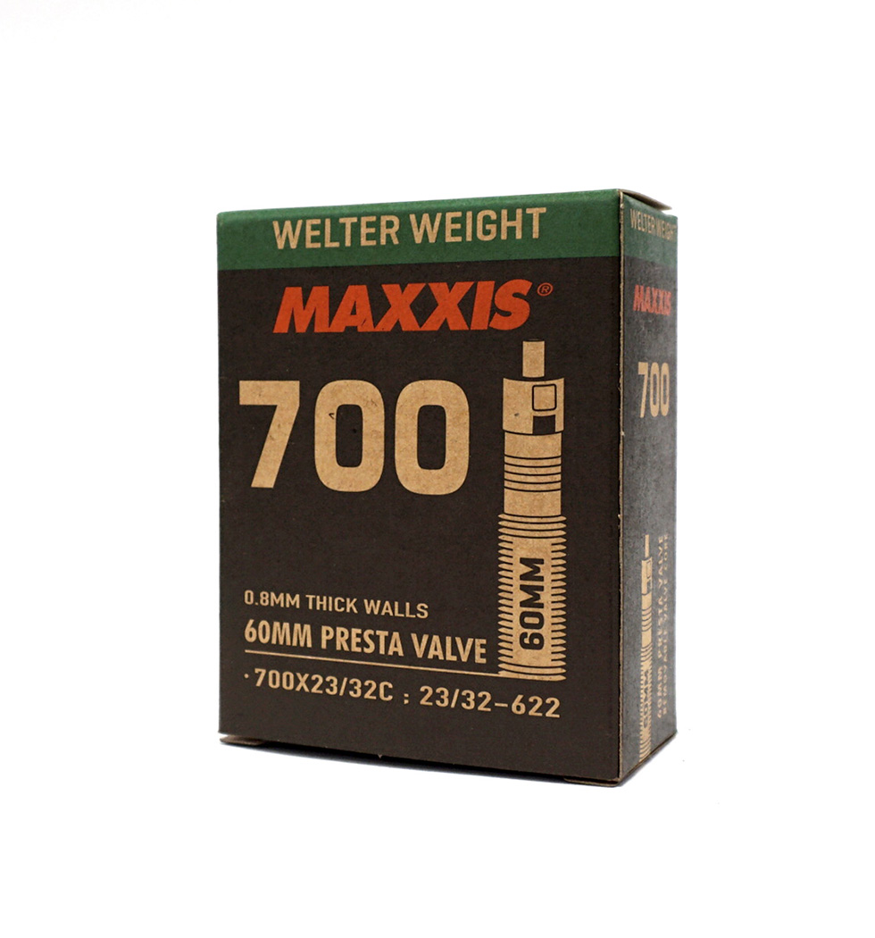 Maxxis - 700c Welterweight Tubes image 3