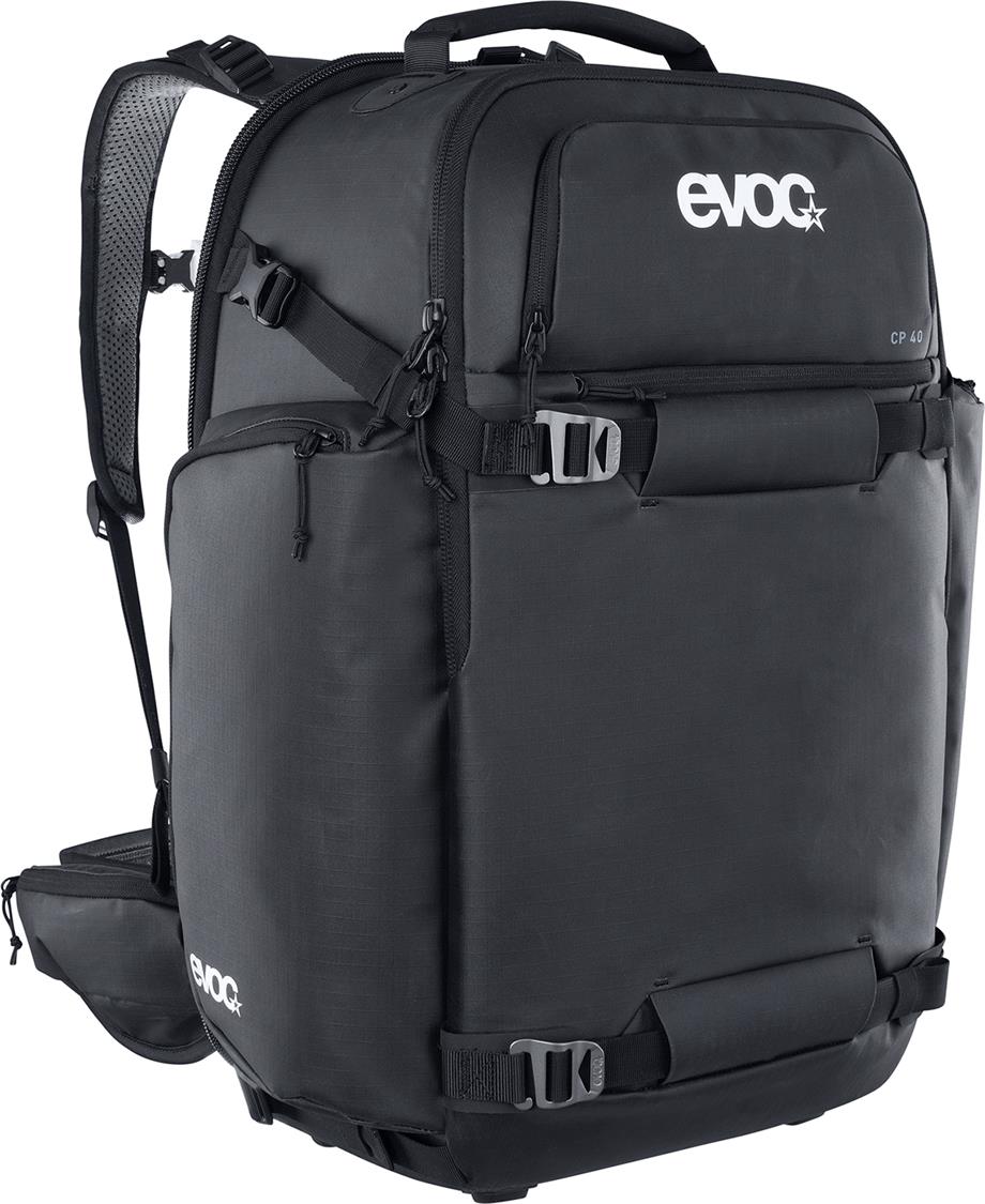 Evoc - CP 40 Professional Camera Backpack (SS26)