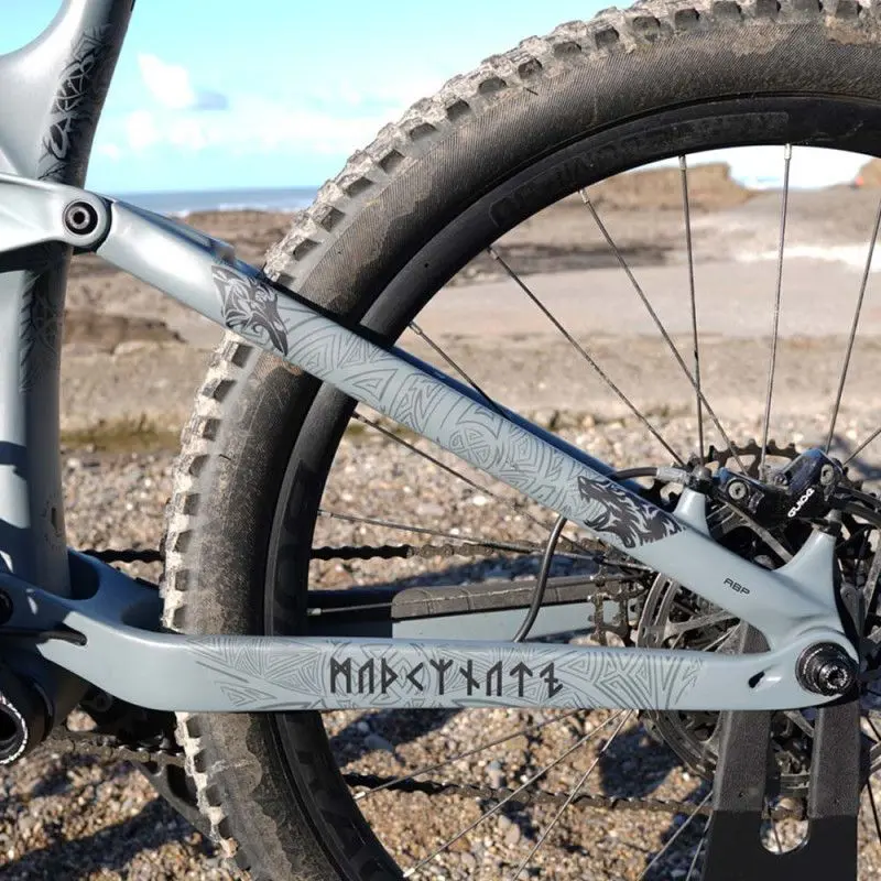 Mucky Nutz Stay Skinz Classic Viking image 3