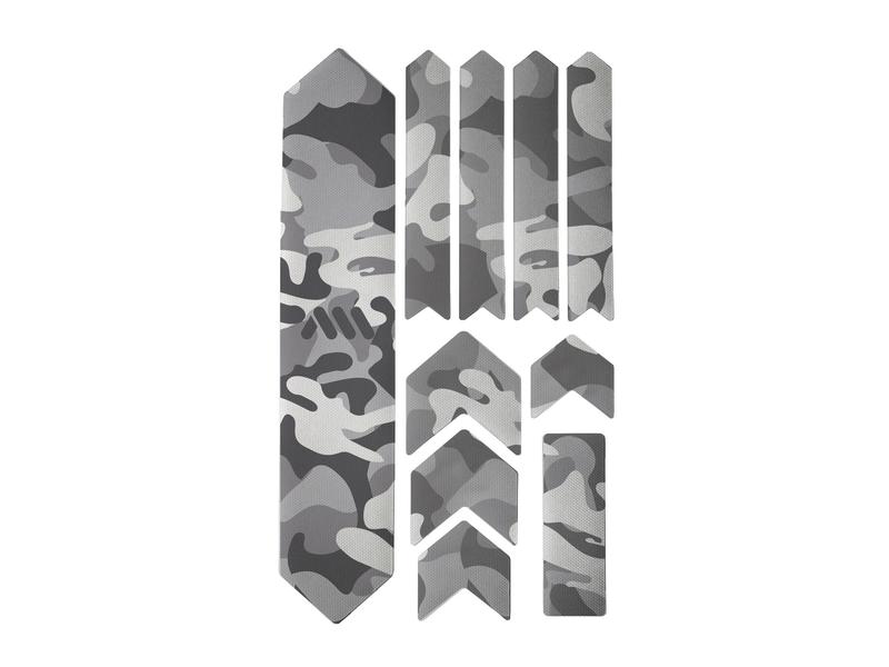 All Mountain Style - Camo Frame Guard