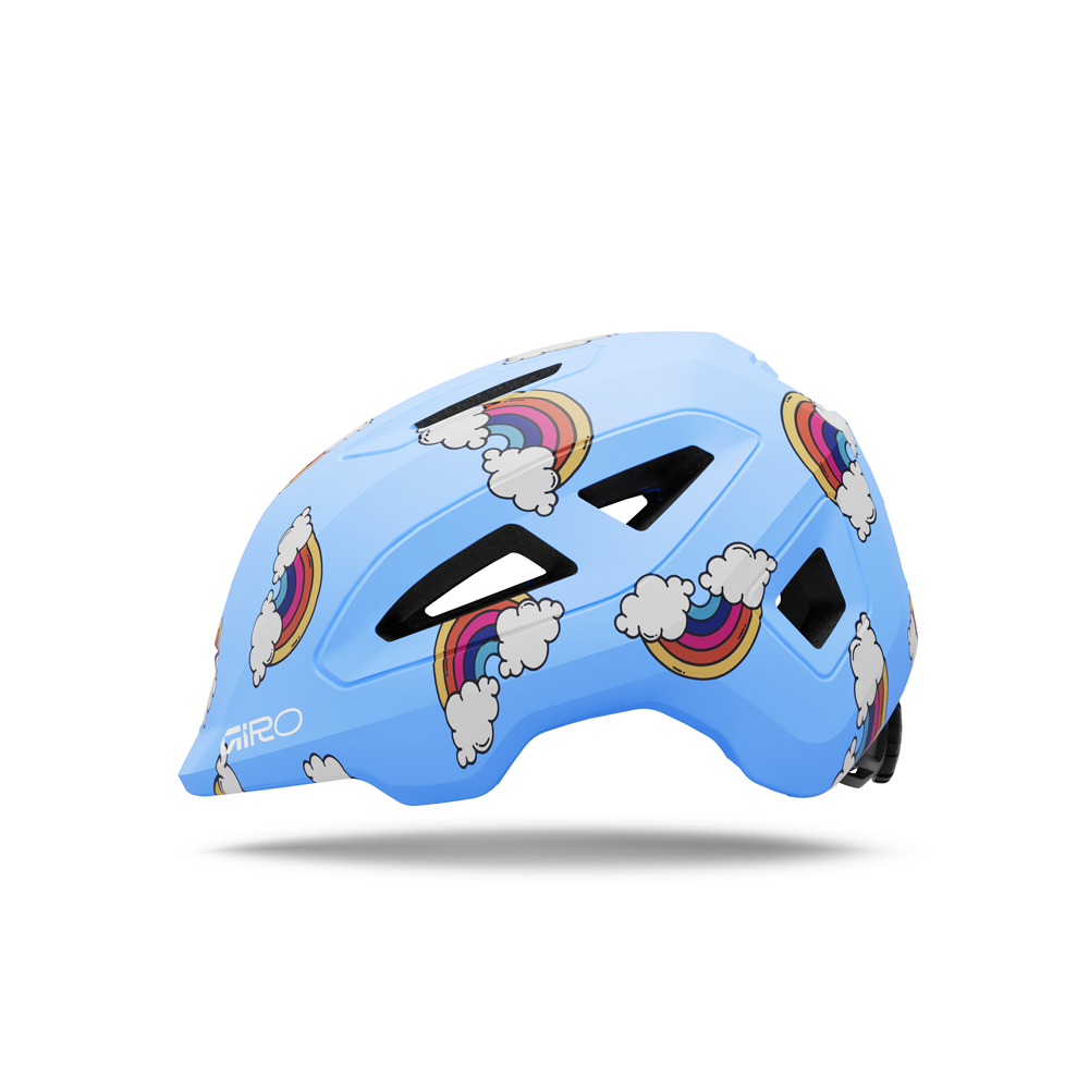 Giro Scamp II image 26