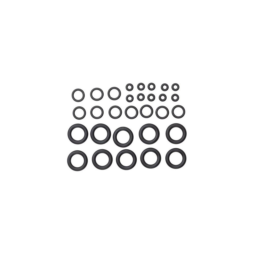 SRAM Pro Brake Bleed Kit image 2