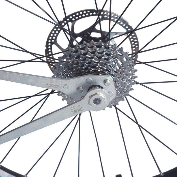 Unior Cassette Wrench **Clearance** image 2