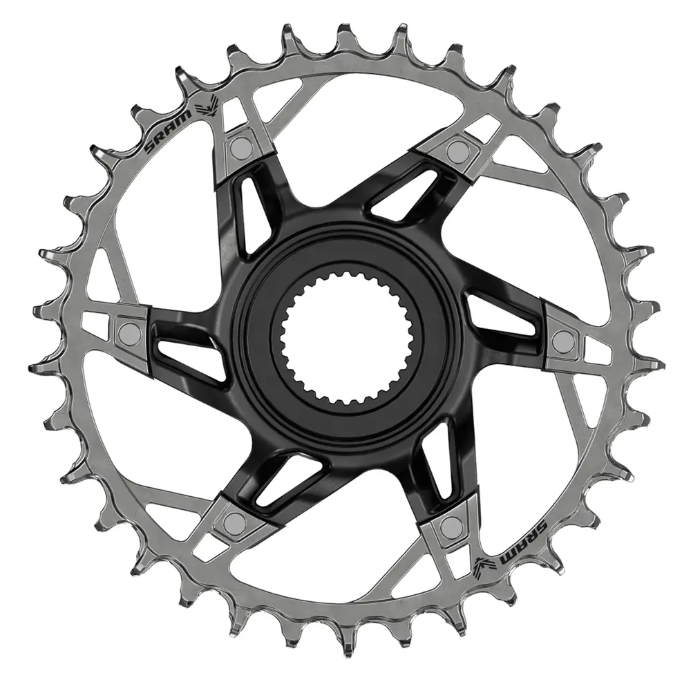 SRAM T-Type Chain Rings image 16