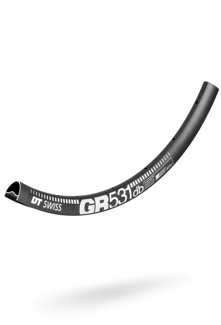 DT Swiss - GR 531 Gravel Rim