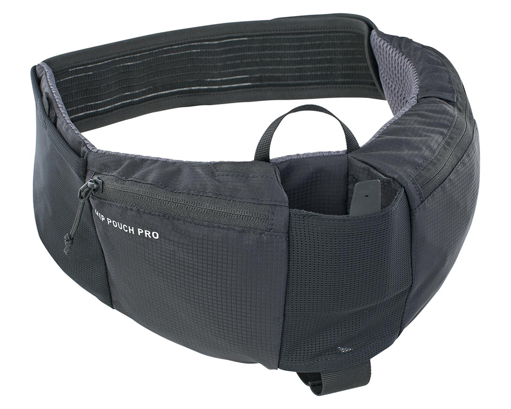 Evoc - Hip Pouch Pro + 550ml Drink Bottle (SS26) image 4