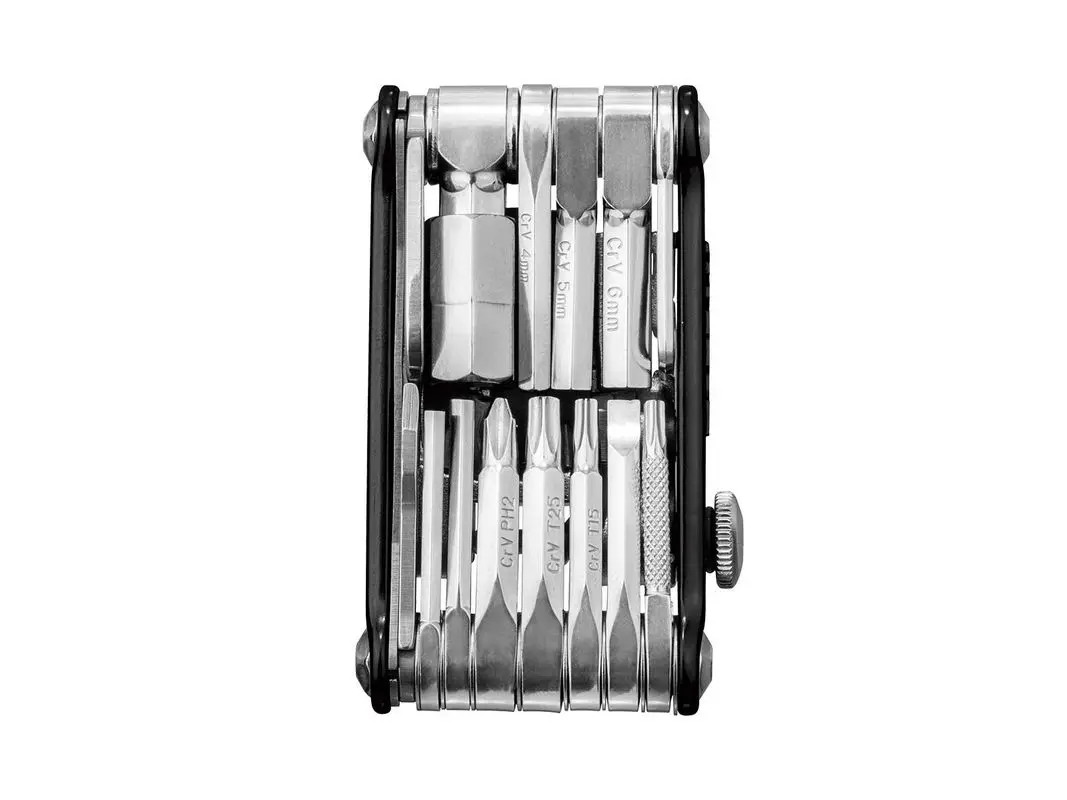 Topeak Mini PT30 image 3