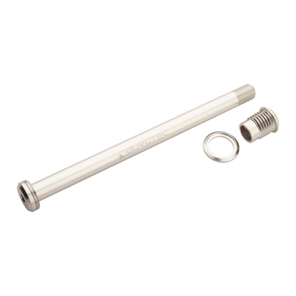 Burgtec Santa Cruz Rear Axles 173.7mm SPECIAL SAVE 30%