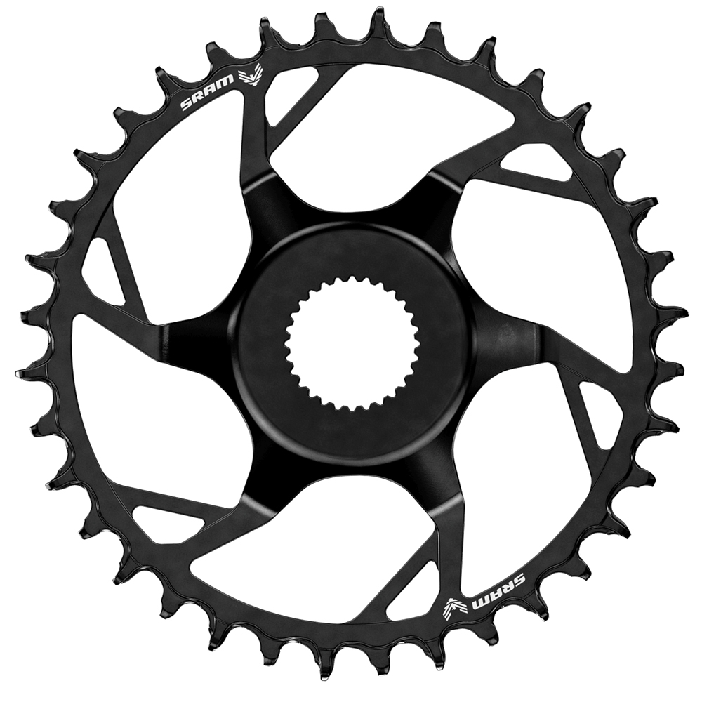 SRAM Eagle Transmission BOSCH DM Chain Rings image 5
