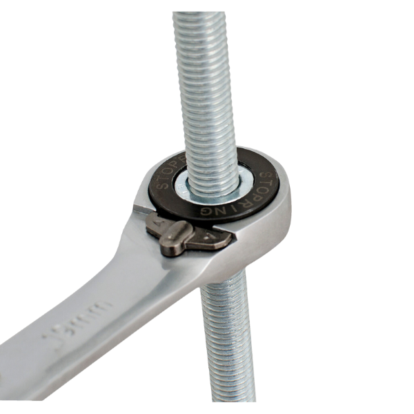 Unior Ratchet Combination  **Clearance** image 2