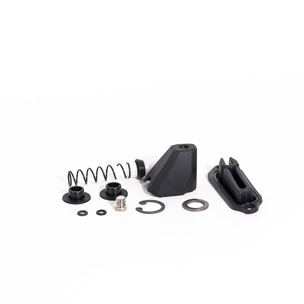 SRAM Level Stealth Bronze Spare Parts image 3