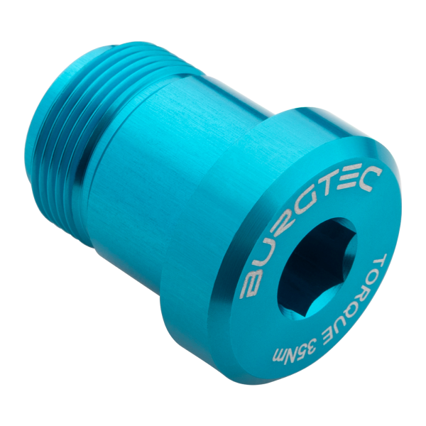 Burgtec Sram T-Type Derailleur Bolt - Bolt 1 and Bolt 2 image 21