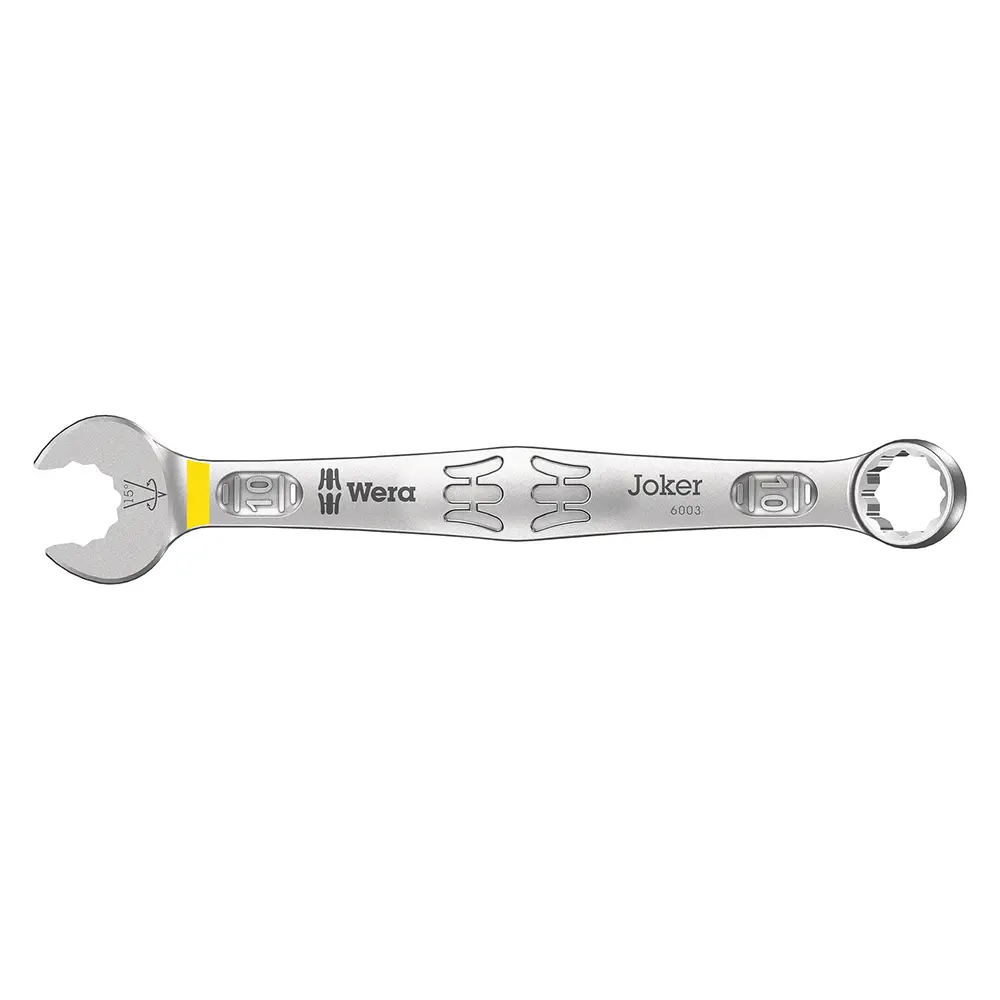 Wera Bicycle Set 12 - Joker Spanner 12 Piece Set image 7