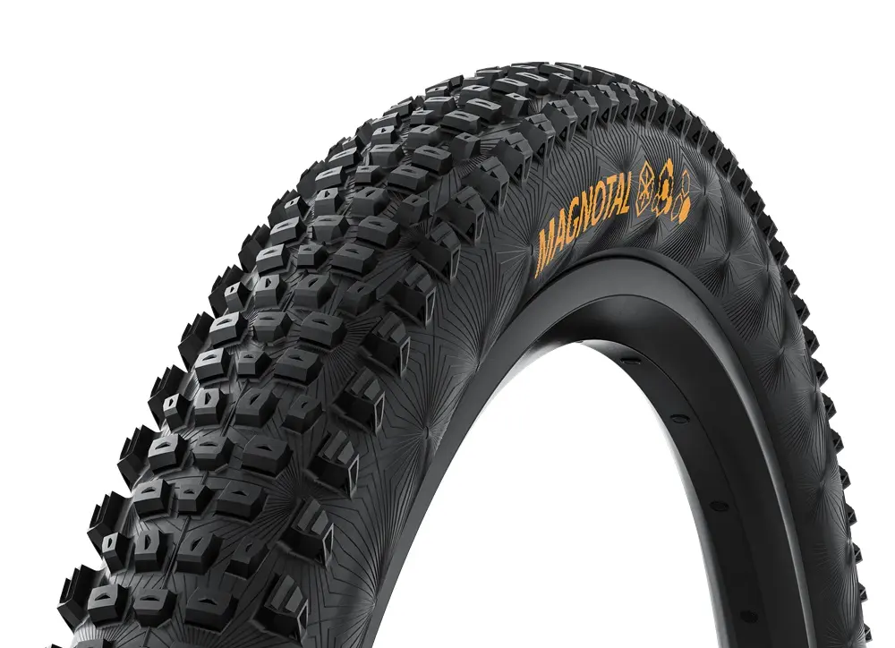 Continental Magnotal MTB Tyre