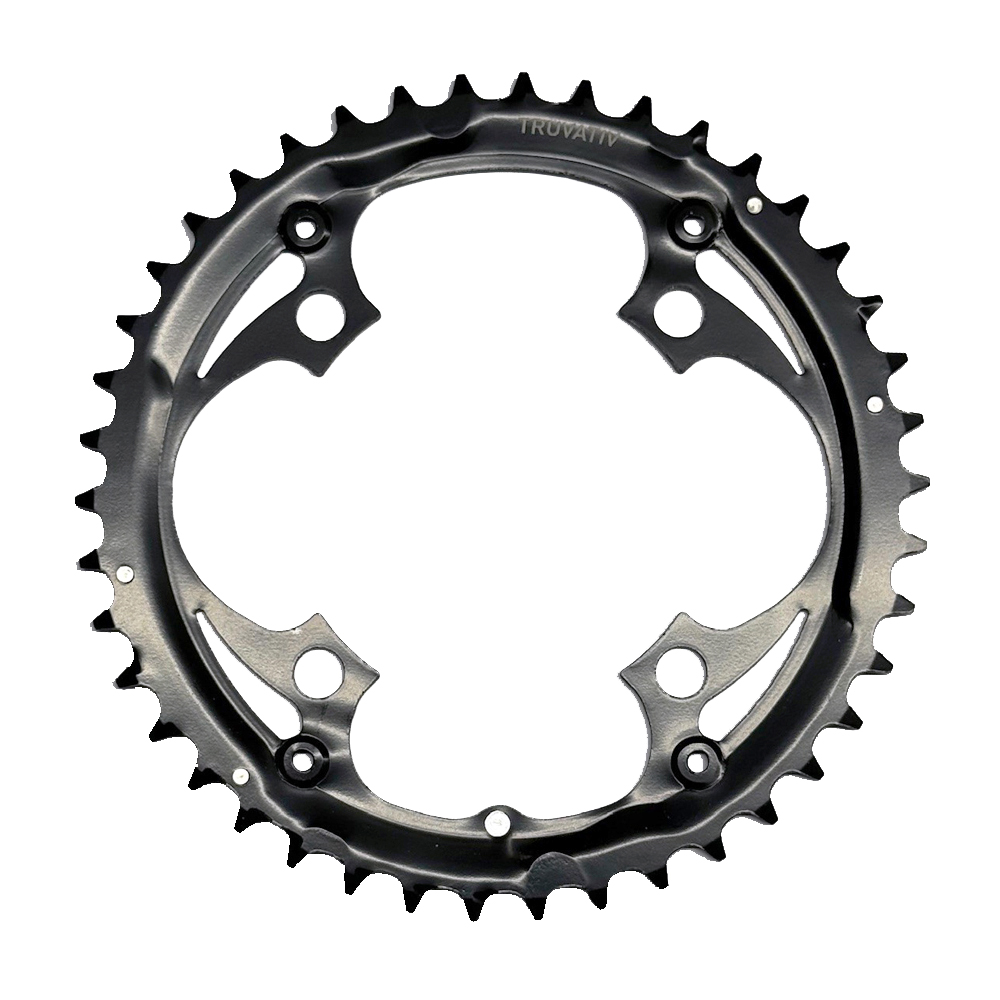 SRAM 104 BCD Chain Rings image 11