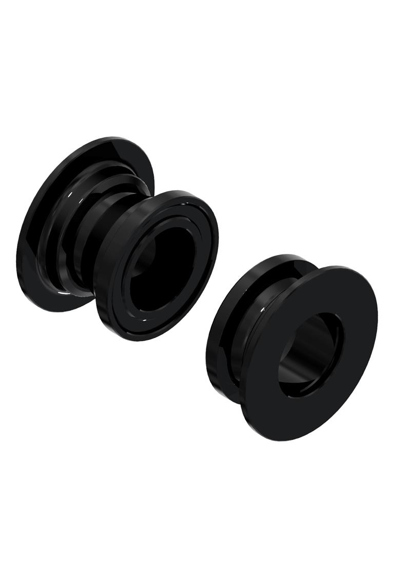 DT Swiss - Front Torque Cap Solutions image 6