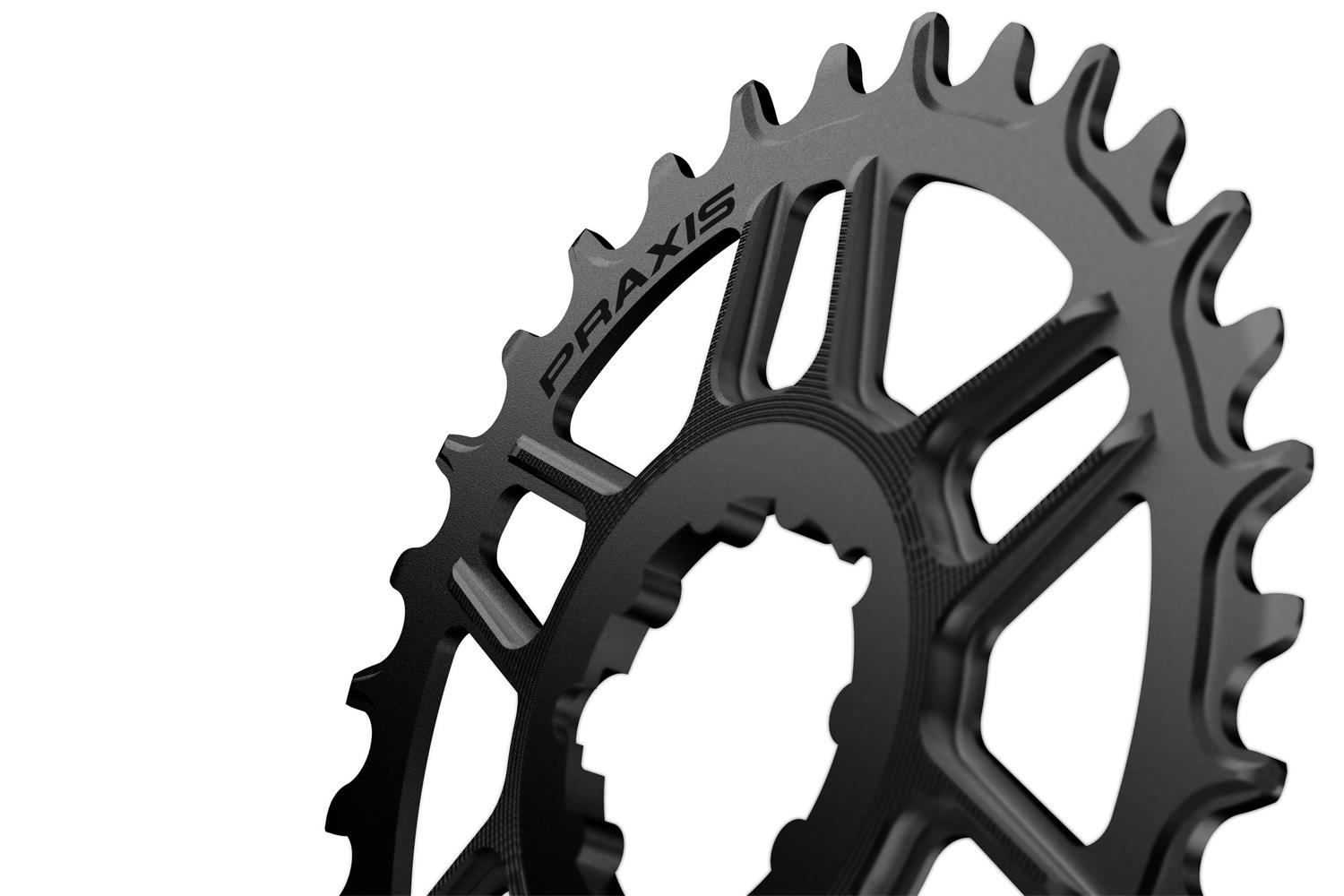 Praxis - MTB Direct Mount NW 1x image 3