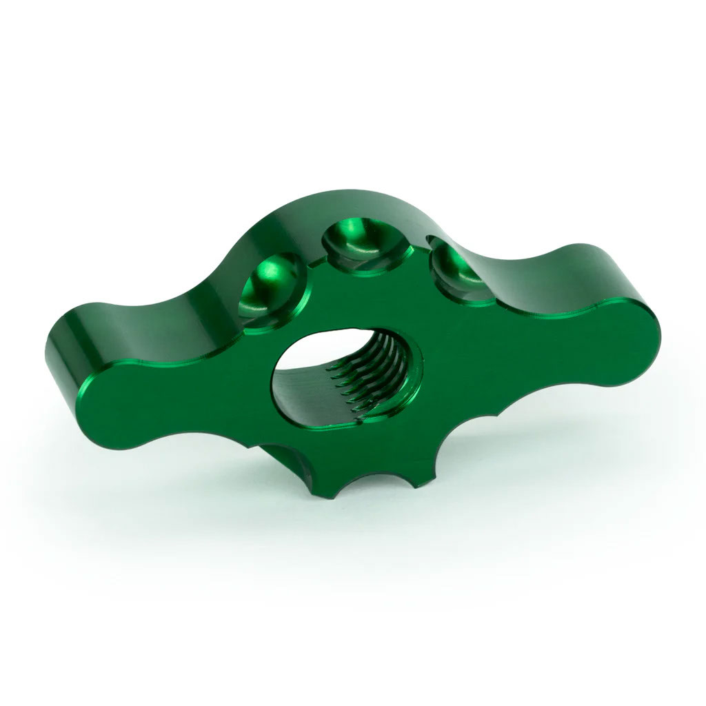 Abbey Quick Nut for Modular Bearing Press