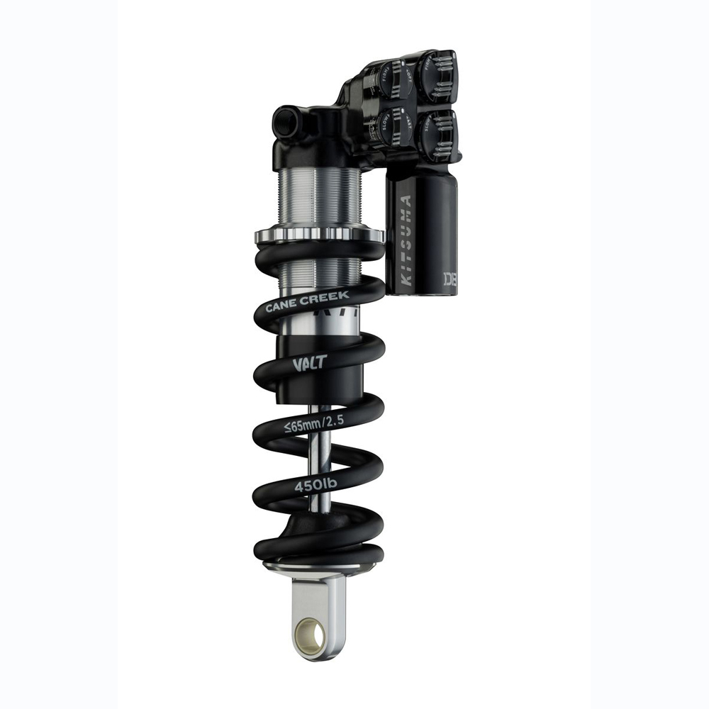 Cane Creek Kitsuma Coil G2 image 8