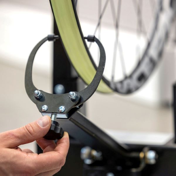 Unior Pro Truing Stand V2.0 image 7