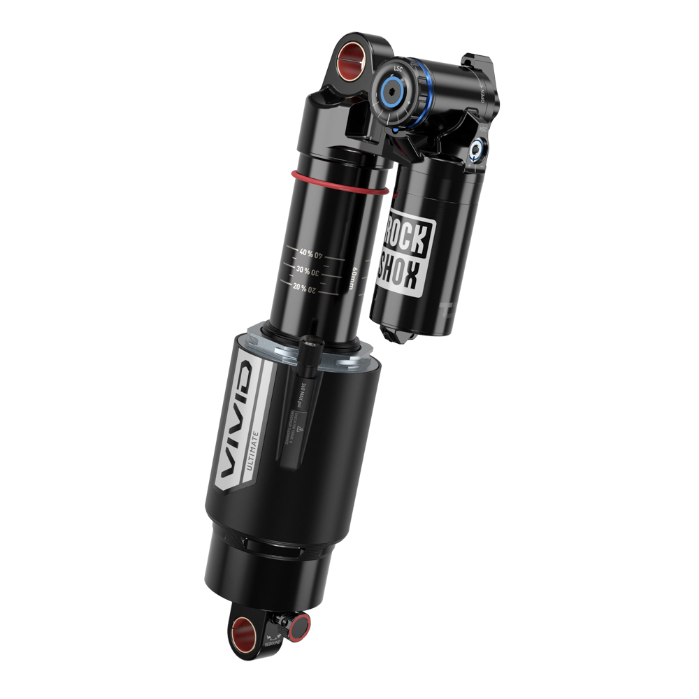 RockShox Vivid Ultimate C1 Rear Shock image 2