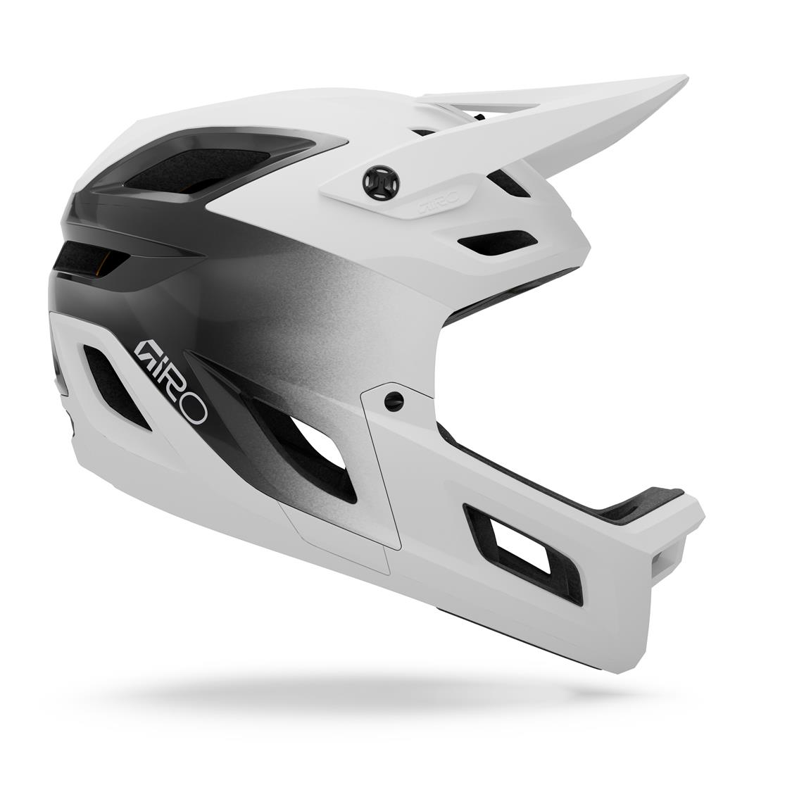 Giro Coalition Spherical Full Face image 11