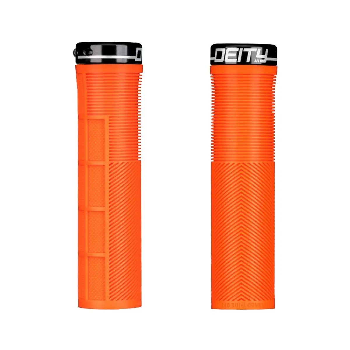 DEITY - KNUCKLEDUSTER GRIP image 5
