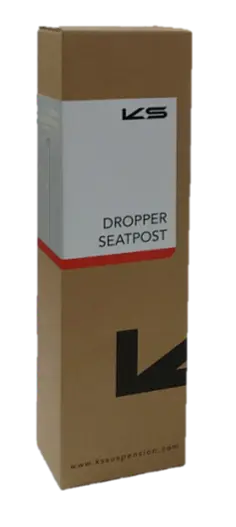 KS 2022 LEV Integra Seapost - 30.9/31.6/34.9 [ Internal Routing] image 4