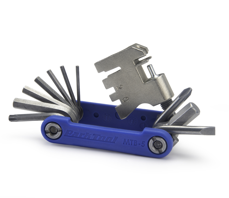 Park Tool - MTB-5 - Rescue Tool