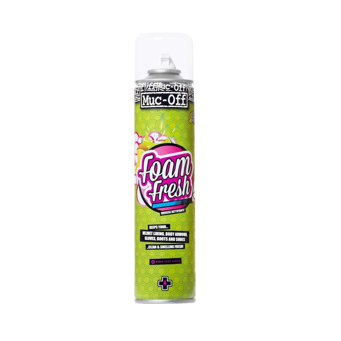 Muc-Off - Foam Fresh image 3