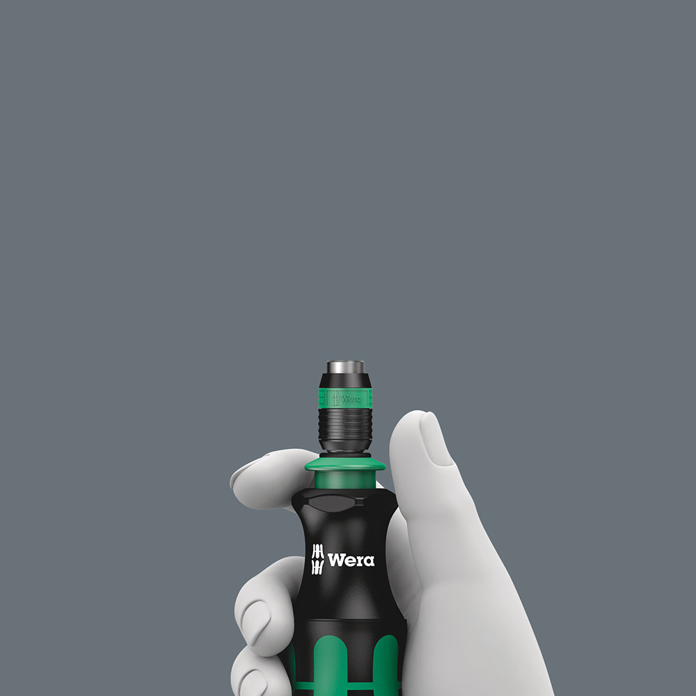 Wera Kraftform Zyklop Speed 13 Piece Set image 5