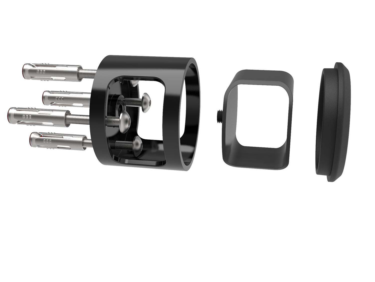 Hiplok - ANKR Secure Storage Anchor image 3
