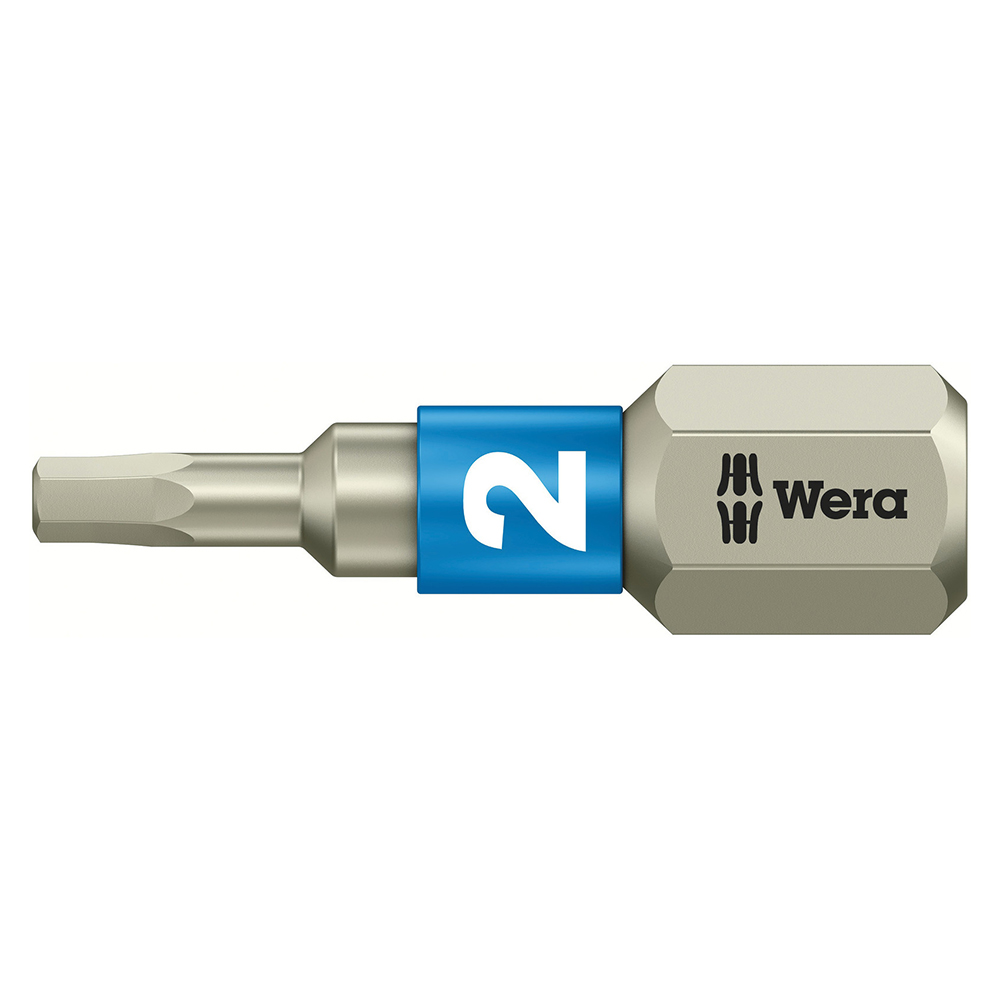 Wera Bicycle Set 9 - Zyklop Mini & 10 Piece Bit Set image 7