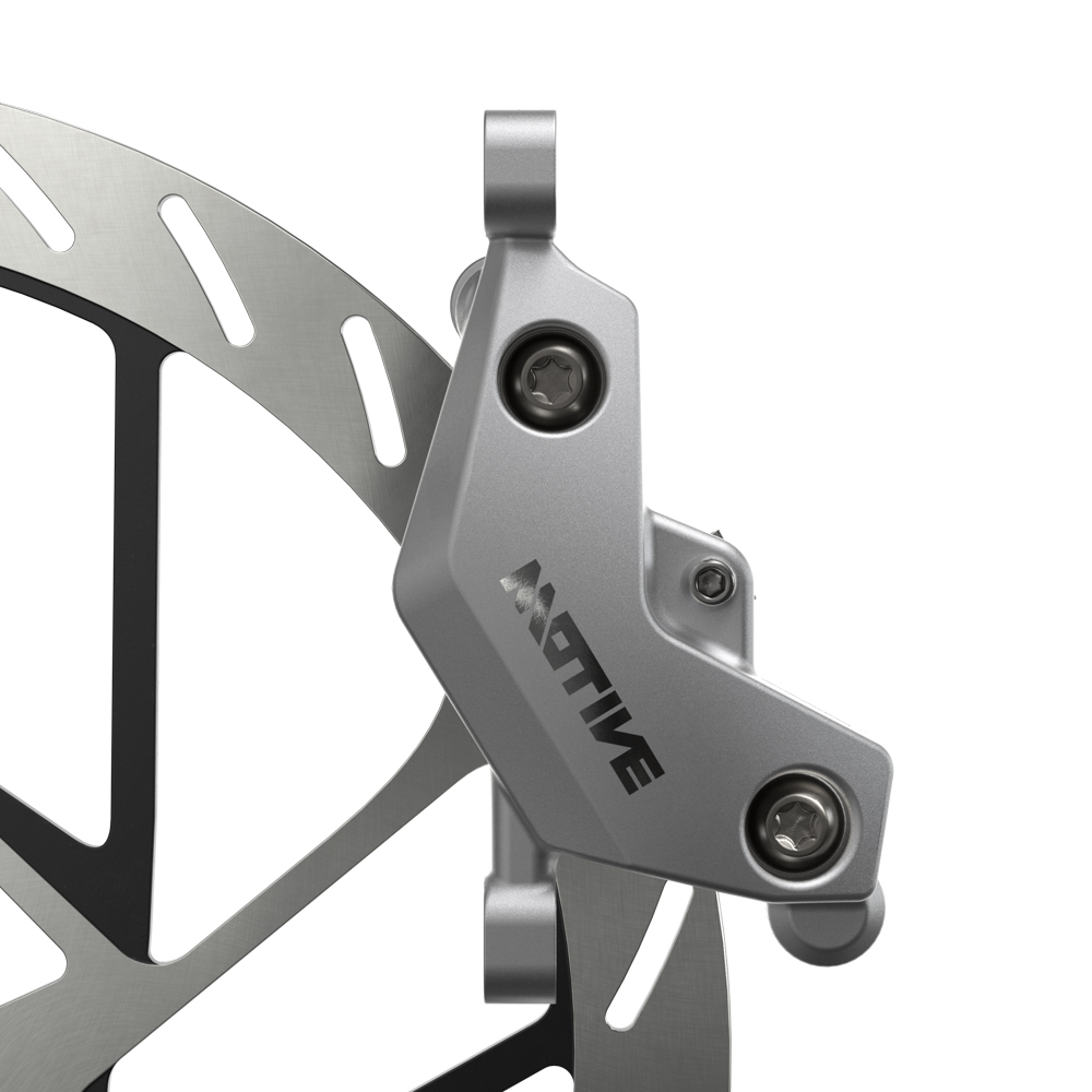 SRAM Motive Ultimate Brakes image 5