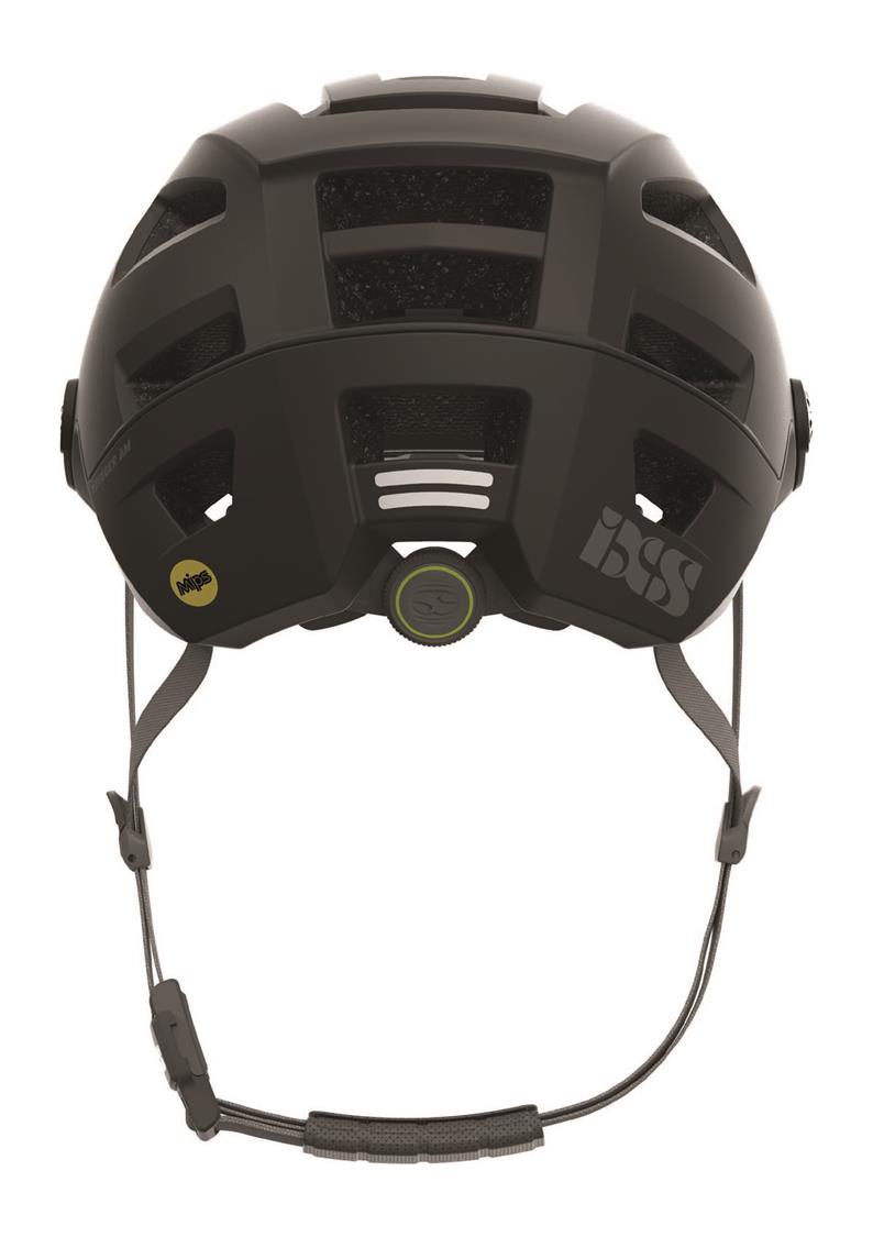 iXS - Trigger AM MIPS Helmet image 2