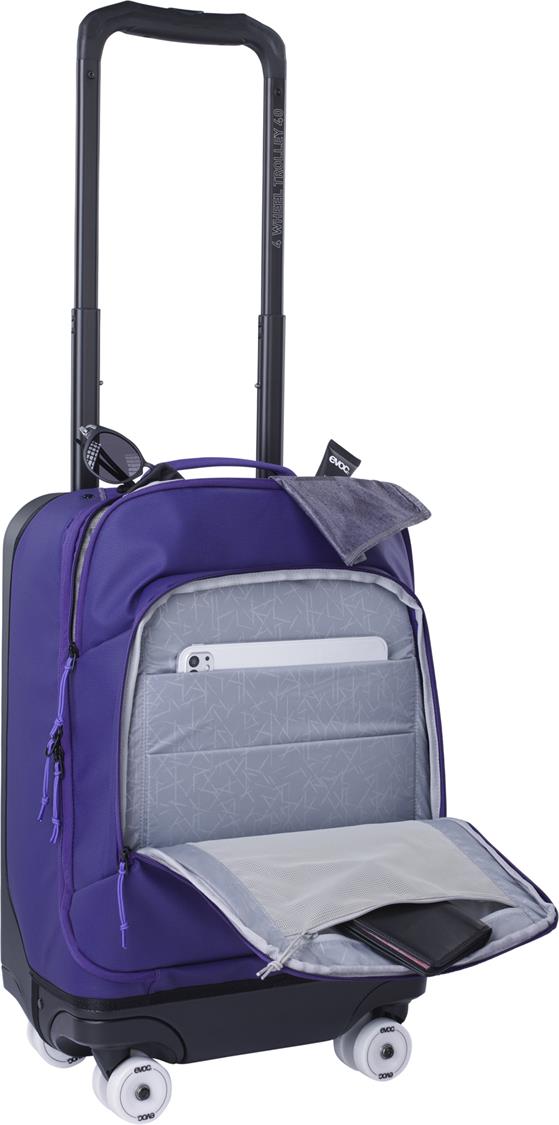 Evoc - 4-Wheel Trolley 40 (SS26) image 15