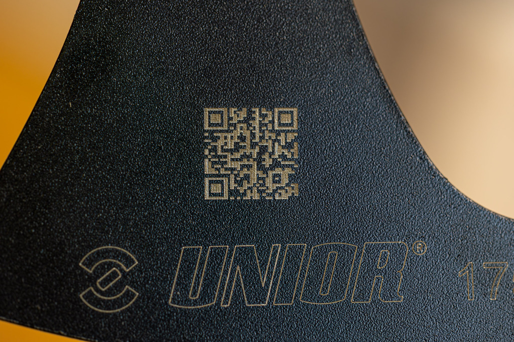 Unior Spoke Tension Meter 2.0 image 5