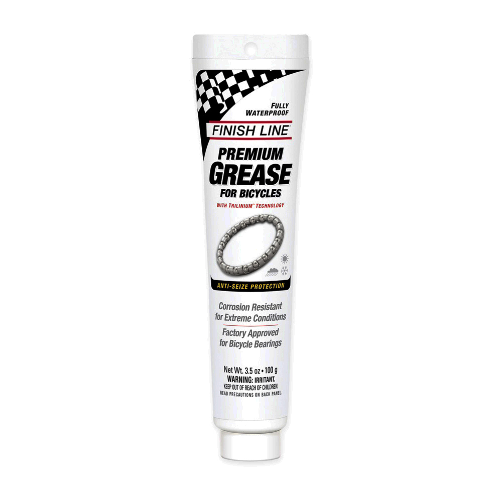 Finish Line Premium Grease