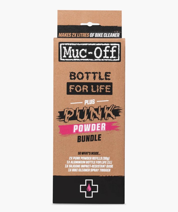 Muc-Off - Bottle for Life Bundle image 4