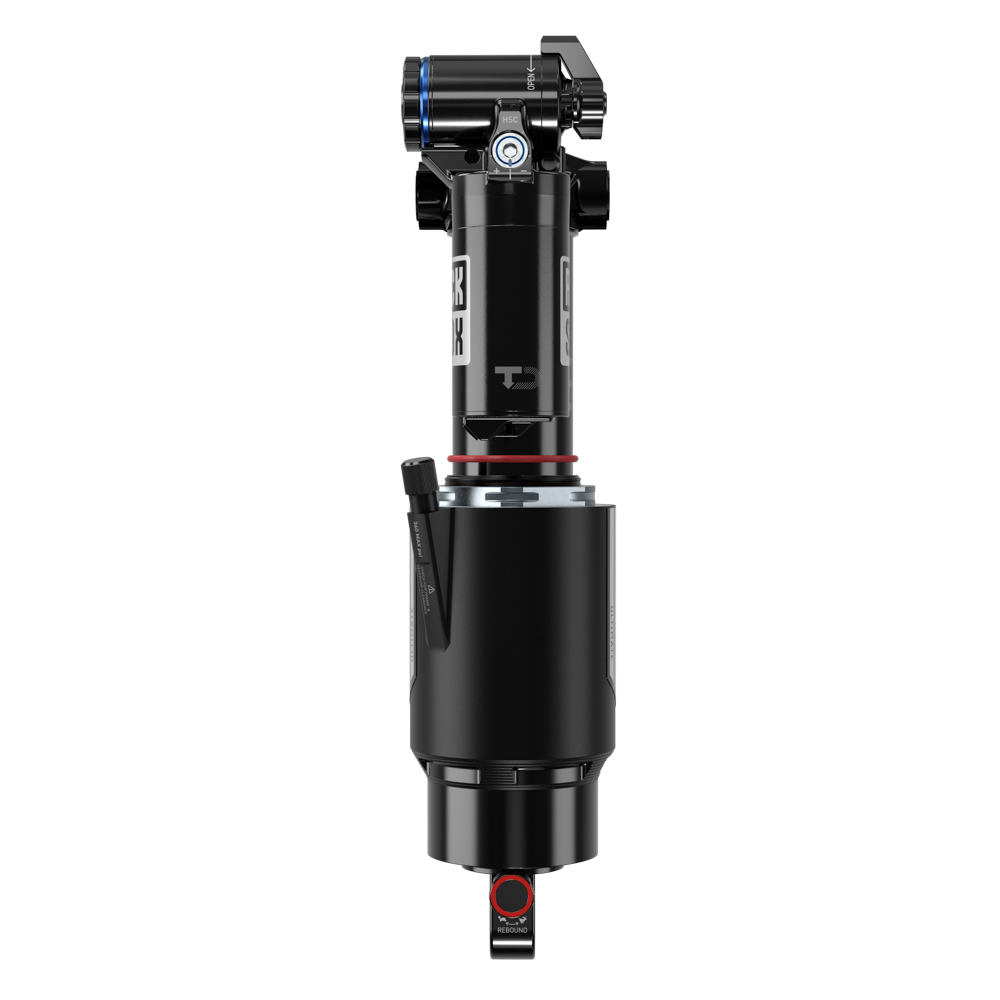 RockShox Vivid Ultimate C1 Rear Shock image 3