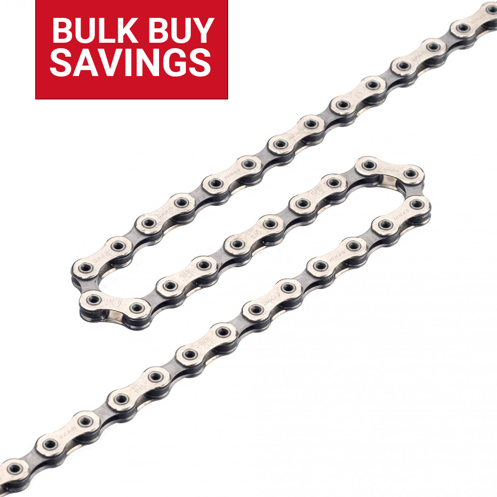 SRAM Single Speed PC-1 Chain image 2