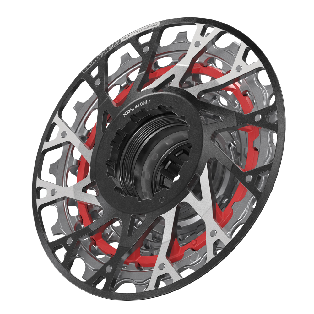 SRAM XX DH Transmission Groupset image 13
