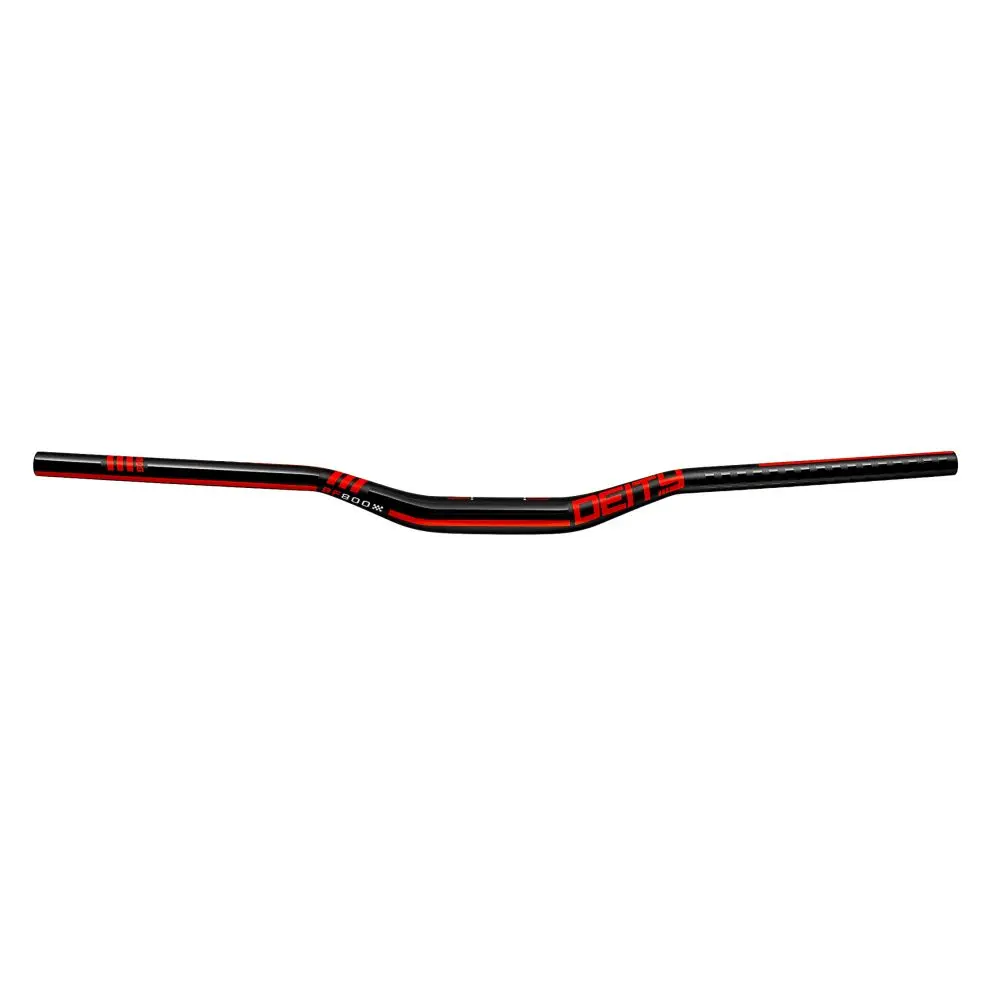 DEITY - BF800 BRENDOG 31.8 HANDLEBAR - 30MM RISE image 3